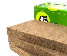 утеплитель стеновой - модель 2