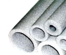 утеплитель термостойкий для труб - модель 1