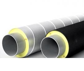 утеплитель труб ппу - вариант 2