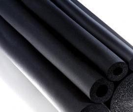 утеплитель трубы 25мм - тип 1