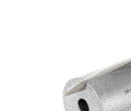 утеплитель трубы 25мм - тип 2