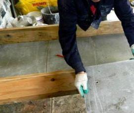 утеплитель внутри бани - модель 1