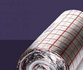 утеплитель вспененный полиэтилен фольгированный - тип 3