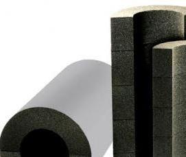 утеплитель вспененный полиуретан - тип 1