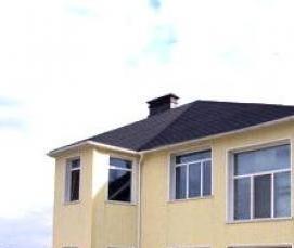 утеплитель вспененный полиуретан - тип 2