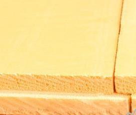 утеплитель xps 30х585х1185 - тип 1