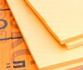 утеплитель xps 30х585х1185 - тип 3