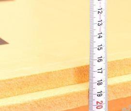 утеплитель xps 30х585х1185 - тип 2