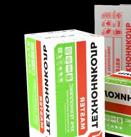 утеплитель xps carbon prof - тип 1