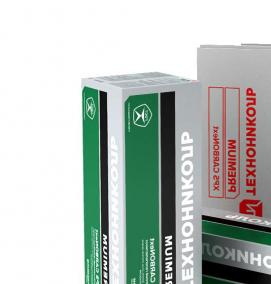 утеплитель xps carbon prof - тип 2