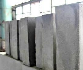 утеплитель ячеистый бетон - вариант 3