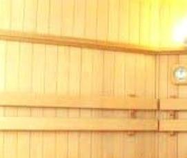 утеплители для бани изнутри - тип 3