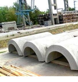 утяжелители железобетонные - вариант 2