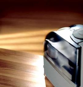 увлажнитель воздуха для деревянного дома - модель 4