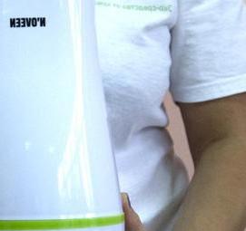 увлажнитель воздуха для дома - вариант 4