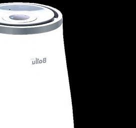 увлажнитель воздуха для дома - вариант 2