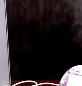 увлажнитель воздуха для квартиры с фильтром - тип 3