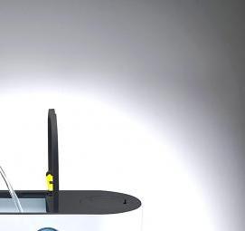 увлажнитель воздуха для офиса - модель 3