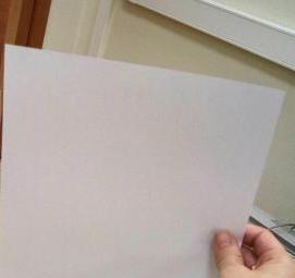 увлажнитель воздуха для офиса - модель 2