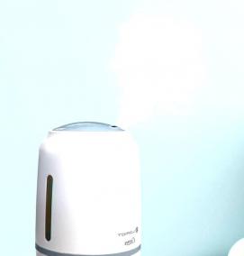 увлажнитель воздуха - модель 1