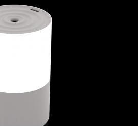 увлажнитель воздуха керамический - модель 1