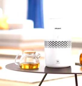 увлажнитель воздуха - модель 2