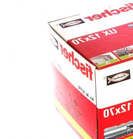 UX-ниверсальный дюбель - вариант 1