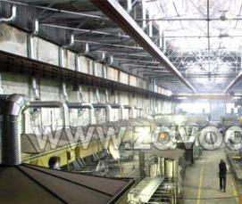 узкие теплицы из поликарбоната - модель 1