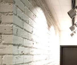 узкий длинный кирпич - модель 1