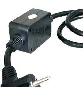 узо для водонагревателя - тип 3