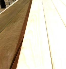 Вагонка-штиль Экстра - вариант 1