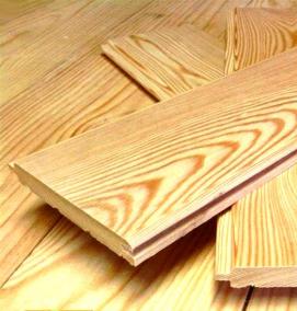 Вагонка-штиль Экстра - вариант 2