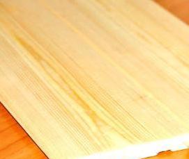 Вагонка-штиль Сосна - тип 1