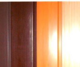 Вагонка 100 мм - модель 4