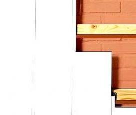 Вагонка 100 мм - модель 3