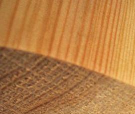 Вагонка 100 мм - модель 2