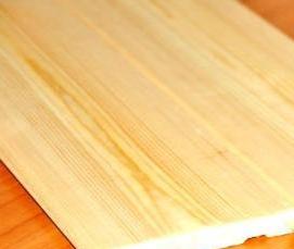 Вагонка 12,5 мм - вариант 2