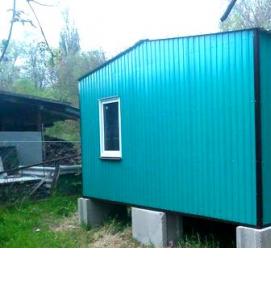 Вагонка 140 мм - тип 2