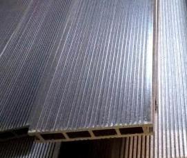 Вагонка 150 мм - тип 4