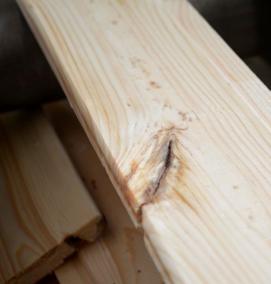 Вагонка 20 мм - вариант 2