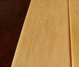 Вагонка 2,5 м - модель 2