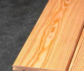 Вагонка 2 сорт - тип 1