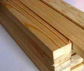 Вагонка 40 мм - модель 4