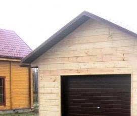 Вагонка 6 м - модель 1