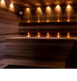 Вагонка Абаш - вариант 1