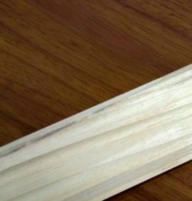 Вагонка Абаш - вариант 3