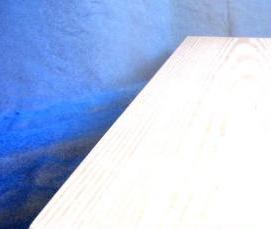 Вагонка Ангарская сосна - вариант 1