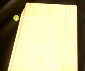 Вагонка Ангарская сосна - вариант 2