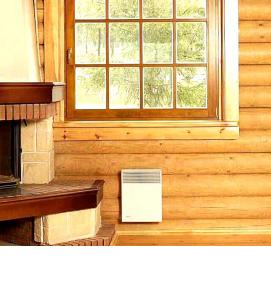 Вагонка блок-хаус - модель 4