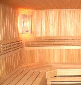 Вагонка для бани - вариант 1